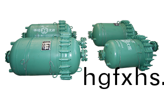 搪玻瓈開(kai)式貯鑵