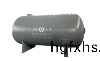 搪(tang)玻瓈臥式貯(zhu)鑵